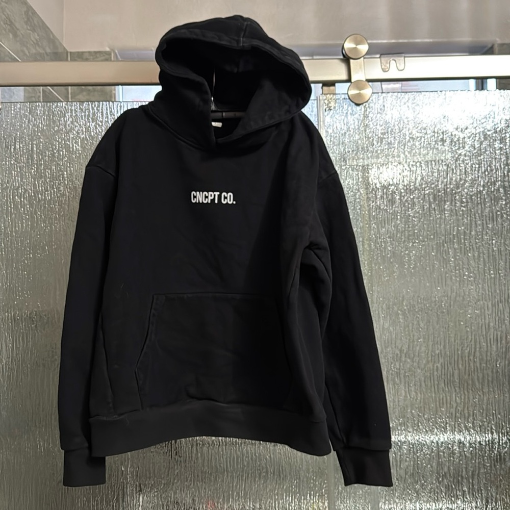 Cncpt Co. Hoodie